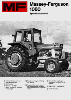 Massey Ferguson